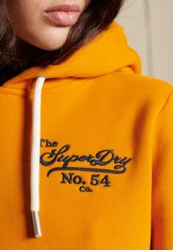 Superdry Hoodie - Track Gold -Superdry Shop 091fd1d462364ff986888bd6df4cb47c
