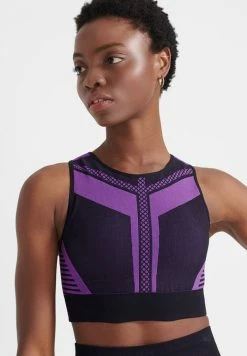 Superdry Bustier - Vivid Viola