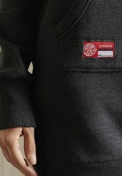 Superdry Day Dress - Dark Grey -Superdry Shop 09559b68fb284eb6b222f45865a3fa8a