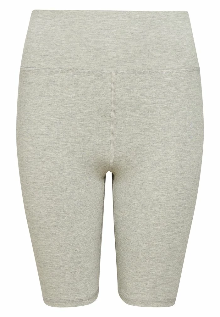 Superdry CORE - Shorts - Grey Marl 4 Superdry CORE - Shorts - Grey Marl - Image 4