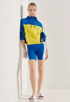 Superdry Windbreaker - Royal