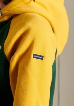 Superdry Hoodie - Enamel Green -Superdry Shop 09dec0b90d7842d78073ed5b08fec8ec