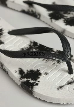 Superdry CODE TIE DYE - Pool Shoes - Mono Tie Dye 4 Superdry CODE TIE DYE - Pool Shoes - Mono Tie Dye -Superdry Shop 0a06cc04a7d44771a7f44b20be520a95
