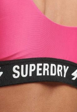 Superdry CODE ELASTIC - Bustier - Raspberry Sorbet 8 Superdry CODE ELASTIC - Bustier - Raspberry Sorbet -Superdry Shop 0a49079122744bd09e819c0340ef338c