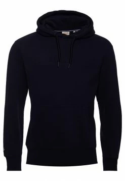 Superdry Hoodie - Deep Navy -Superdry Shop 0a8bf5eebd2045f8895e623645abe255