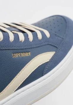 Superdry VEGAN - Trainers - Soft Navy -Superdry Shop 0ae6ff8144694e0aaa3817595b9d471f