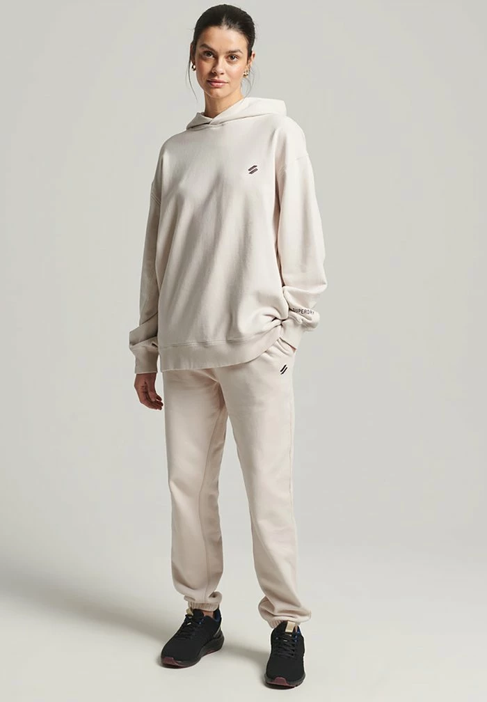 Superdry CORE - Hoodie - Wind Chime 2 Superdry CORE - Hoodie - Wind Chime - Image 2