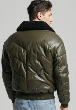 Superdry Winter Jacket - Surplus Goods Olive 9 Superdry Winter Jacket - Surplus Goods Olive -Superdry Shop 0b0cd6a5eb7c4919b04b1e0eadd996c0