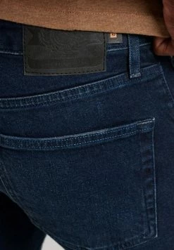 Superdry Slim Fit Jeans - Vanderbilt Ink Worn -Superdry Shop 0b37282bbc094396b98d38c541b553bc