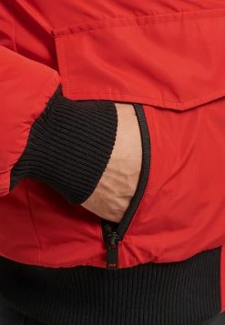 Superdry EVEREST - Winter Jacket - Deep Berry 8 Superdry EVEREST - Winter Jacket - Deep Berry -Superdry Shop 0b8d108d462c4368adf278255d54137c