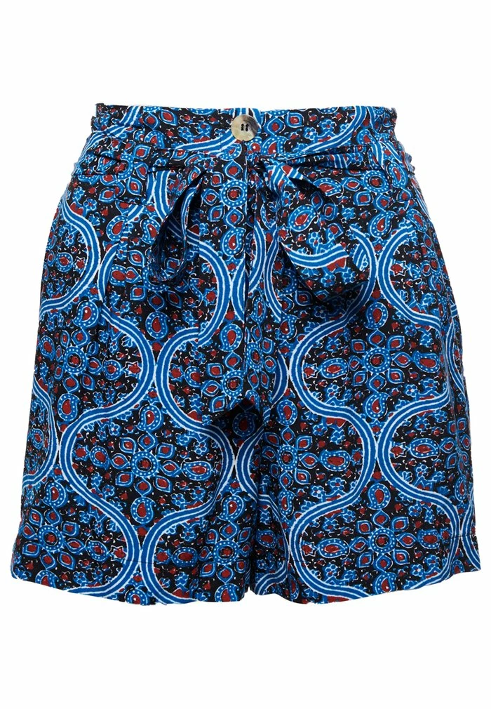 Superdry Shorts - Navy Tile Aop 4 Superdry Shorts - Navy Tile Aop - Image 4