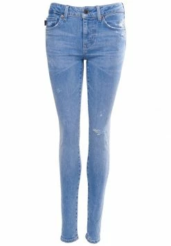 Superdry Slim Fit Jeans - Canyon Vintage Blue -Superdry Shop 0bcc7796629d44bbaf7ae8d7824fe80f