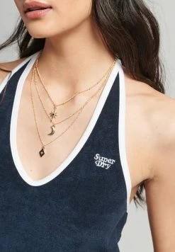 Superdry HALTER TOWEL - Jumpsuit - Eclipse Navy 8 Superdry HALTER TOWEL - Jumpsuit - Eclipse Navy -Superdry Shop 0bcfe1695dd34827abe5e5f903ded19d