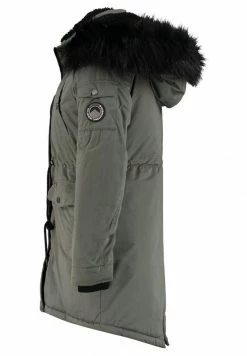 Superdry NADARE - Winter Coat - Olive 8 Superdry NADARE - Winter Coat - Olive -Superdry Shop 0bdcc09afce84675ad4078f759cbcc3e