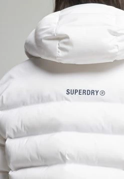 Superdry ALL SEASONS - Winter Jacket - Optic 8 Superdry ALL SEASONS - Winter Jacket - Optic -Superdry Shop 0bf083edd1cb459ca92372431414e143