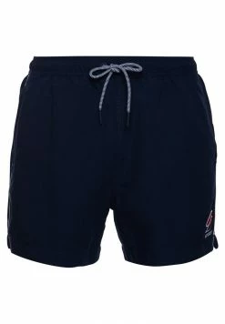 Superdry Swimming Shorts - Nautical Navy 7 Superdry Swimming Shorts - Nautical Navy -Superdry Shop 0bfa08a84c8d4507a4a70a512698f7b5