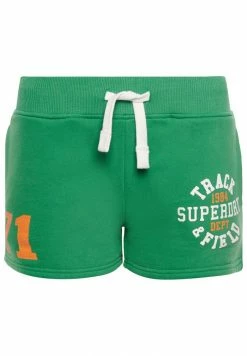 Superdry Shorts - Galvanised Green -Superdry Shop 0bfae7b361774fd098788f63db0db284