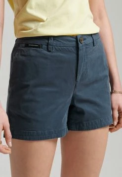 Superdry Shorts - Richest Blue