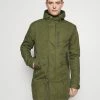 Superdry Parka - Delta Khaki