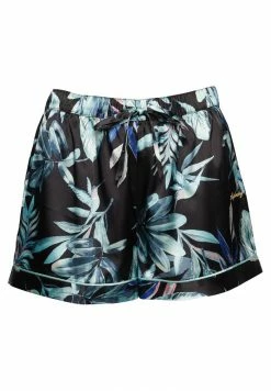 Superdry Pyjama Bottoms - Noa Tropical -Superdry Shop 0c460a8377fe47ffb8a7bdd47c21cf03