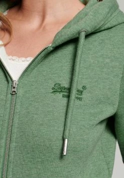 Superdry Zip-up Sweatshirt - Winter Mint Marl 7 Superdry Zip-up Sweatshirt - Winter Mint Marl -Superdry Shop 0c789907f3654acb9bfefbea588112c6