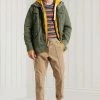 Superdry Summer Jacket - Khaki