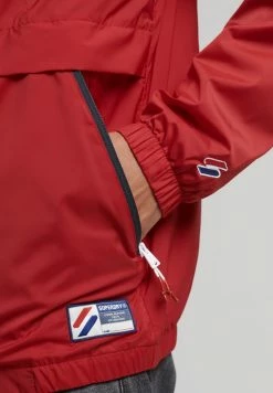 Superdry Summer Jacket - Varsity Red 11 Superdry Summer Jacket - Varsity Red -Superdry Shop 0cb3ede1bdea44db8dd941d7a76ea737