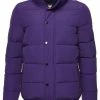 Superdry Winter Jacket - Prism Violet