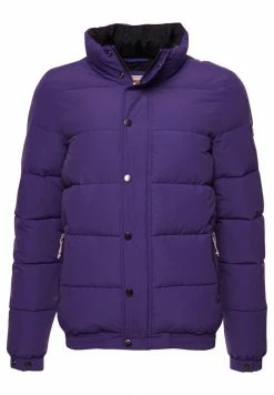 Superdry Winter Jacket - Prism Violet