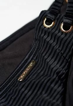 Superdry ALICE - Bikini Bottoms - Black -Superdry Shop 0cce43f1e4094c6d89f150e7c3dd63bb