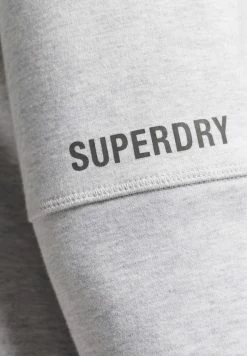 Superdry TECH - Sweatshirt - Cadet Grey Marl 9 Superdry TECH - Sweatshirt - Cadet Grey Marl -Superdry Shop 0d7c39a83304404b9978e255e47c371d