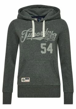 Superdry Hoodie - Rich Charcoal Marl 7 Superdry Hoodie - Rich Charcoal Marl -Superdry Shop 0e1bded01f934df582df0460976bc07f