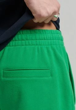 Superdry CODE CLASSIC - Shorts - Bright Green -Superdry Shop 0e6a1022df644415a4fcca71ce5446b1