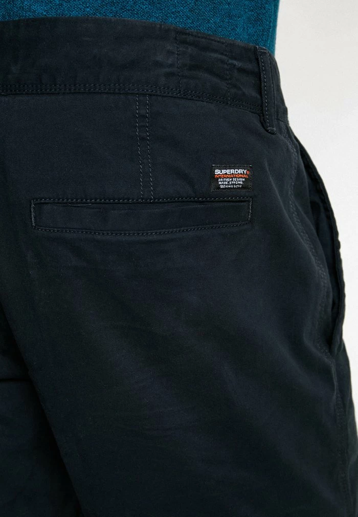 Superdry Shorts - Midnight Sky 7 Superdry Shorts - Midnight Sky - Image 7