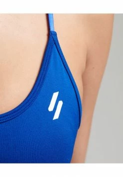 Superdry CONTOUR - Bustier - Mazarine Blue 7 Superdry CONTOUR - Bustier - Mazarine Blue -Superdry Shop 0ea26486bd9743d1880105fb6c756e00