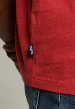 Superdry QUARTERBACK - Print T-shirt - Hike Red Marl 10 Superdry QUARTERBACK - Print T-shirt - Hike Red Marl -Superdry Shop 0eb598d0805e466e8d671fdf91e4caf4