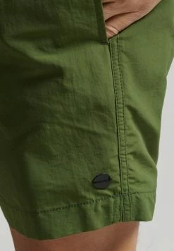 Superdry STUDIOS - Swimming Shorts - Forest Olive -Superdry Shop 0ee7f72962cc4981b65931c57f683dd0