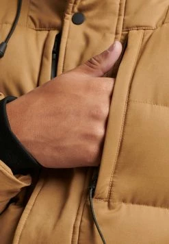 Superdry EXPEDITION - Winter Coat - Sandstone 15 Superdry EXPEDITION - Winter Coat - Sandstone -Superdry Shop 0f02f7451ed34961b36b9bc2cf7f7ea1