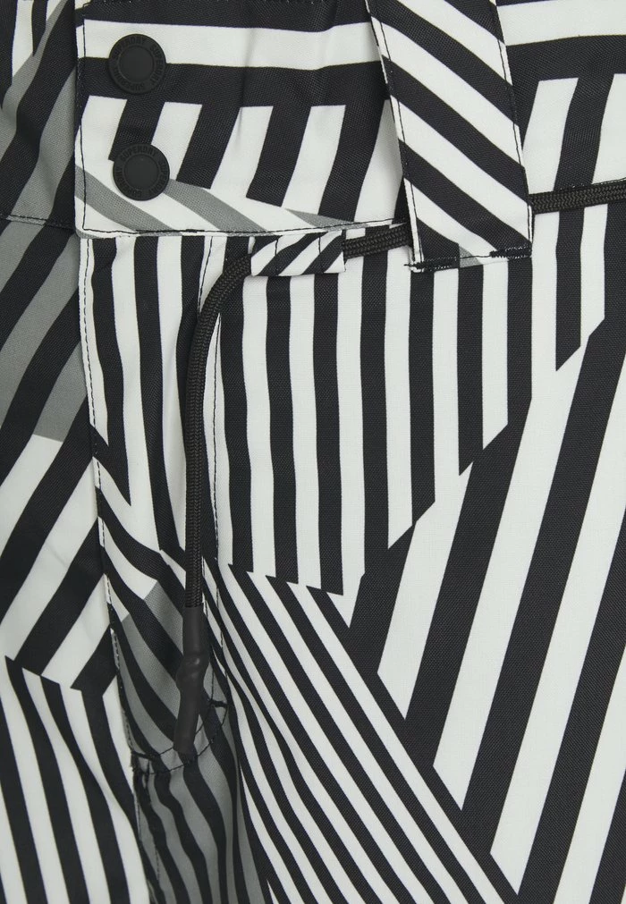 Superdry ULTIMATE RESCUE - Cargo Trousers - Black 3 Superdry ULTIMATE RESCUE - Cargo Trousers - Black - Image 3