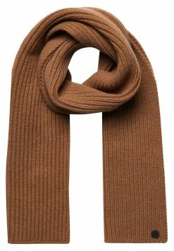 Superdry Scarf - Camel