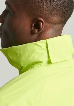 Superdry SPORT - Waterproof Jacket - Sulphur Spring -Superdry Shop 0fbf160f23b6485e9d32b1a442c0f1ee