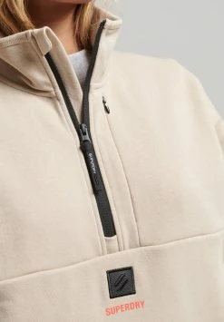 Superdry BATWING - Sweatshirt - Feather Grey -Superdry Shop 1041ee4b8f0e41f7b349130cc9bf99f3