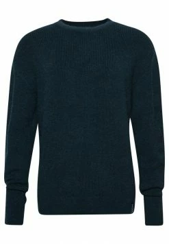Superdry VINTAGE CLASSIC ESSENTIAL CREW - Jumper - Eclipse Navy 9 Superdry VINTAGE CLASSIC ESSENTIAL CREW - Jumper - Eclipse Navy -Superdry Shop 105114da26ff458b9386ac54c0d91c10