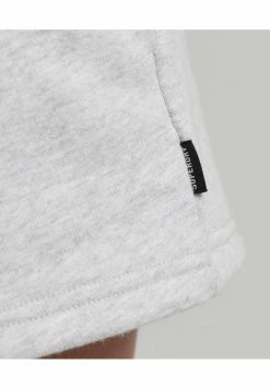 Superdry ORGANIC VINTAGE LOGO - Shorts - Glacier Grey Marl 8 Superdry ORGANIC VINTAGE LOGO - Shorts - Glacier Grey Marl -Superdry Shop 105fb7238a3944dfbeb4b4a3958265b8