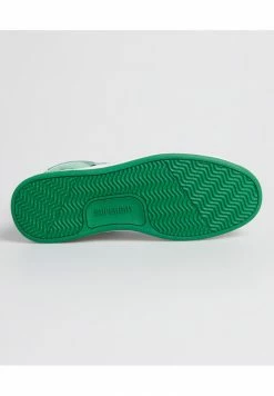 Superdry BASKET LUX - High-top Trainers - White/green 7 Superdry BASKET LUX - High-top Trainers - White/green -Superdry Shop 1067daa414fb415bb9eff04cdc14e408