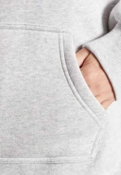 Superdry VINTAGE - Sweatshirt - Glacier Grey Marl 5 Superdry VINTAGE - Sweatshirt - Glacier Grey Marl -Superdry Shop 113894353c844c95b8651942e43093d0