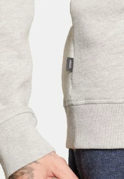 Superdry VINTAGE - Sweatshirt - Glacier Grey Marl 7 Superdry VINTAGE - Sweatshirt - Glacier Grey Marl -Superdry Shop 11dd9c4a3f4145199fa7707d8877d26e