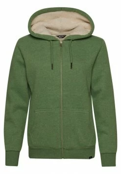 Superdry ESSENTIAL BORG - Zip-up Sweatshirt - Winter Mint Marl 11 Superdry ESSENTIAL BORG - Zip-up Sweatshirt - Winter Mint Marl -Superdry Shop 1214f7328c8946f0acf951cded5e9656