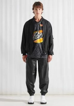 Superdry Long Sleeved Top - Multi