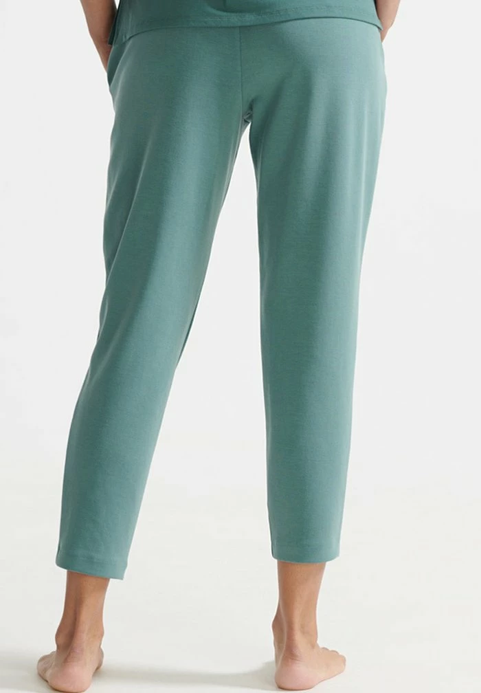 Superdry Tracksuit Bottoms - Silver Pine 3 Superdry Tracksuit Bottoms - Silver Pine - Image 3